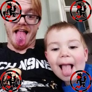 Meet your Posher, Brett